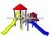 Children Slide A children outdoor playground equipment/amusement equipment/ park equipment