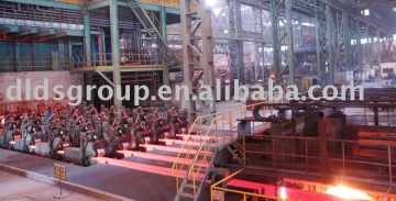 R3.5-14M continuous casting machine (CCM)