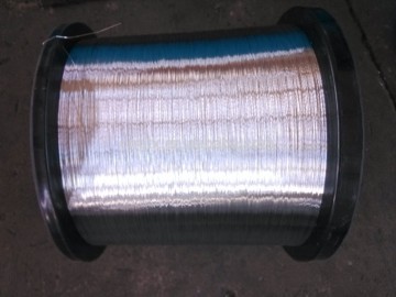 EXW galvanized wire for staples,wooden nails and binding books