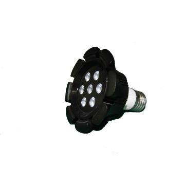 7W LED PAR 30 Light E27 base