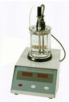 Gd-2806e Automatic Asphalt Softening Point Tester