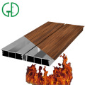 Waterproof Eco Friendly Outdoor Boat Swimming Pool Decking