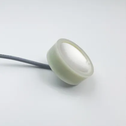 Revolutionary Ultherapy Transducer System