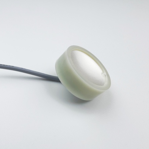 Etkili Cilt Sıkılaştırma için Gelişmiş Ultherapy