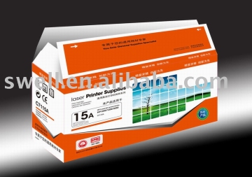 toner cartridge 7115