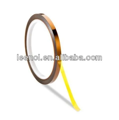 LN-7027B ESD Antistatic polyimide tape
