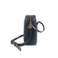 Slouchy Leather Soft Crossbody Bag Travel purse