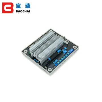 Adjustable Control Spare Parts ADVR 083 Kutai AVR Automatic Voltage Regulator for Diesel Brushless Generator