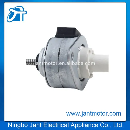 5V Linear stepper motor 25BYZ for financial equipment