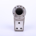 AF006 cnc milled turned forging lost wax die cast molds machining services Aluminum die casting CNC machining