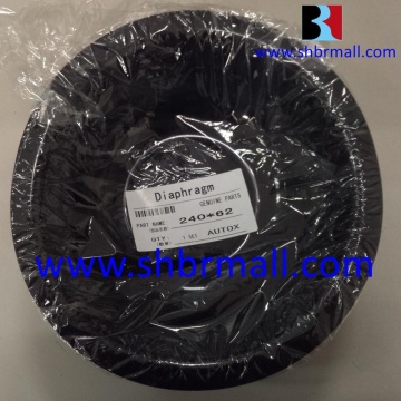 Autox Hydraulic Rock Breaker Hammer Diaphragms for MTB150-MTB170: Parts and Components for Heavy Equipment