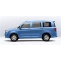 Wuling Hongguang Plus Compact 8-местный бензиновый двигатель MPV