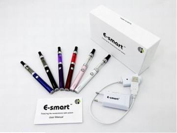 100 % Original Kangertech E-Smart 510 Kit with Different Color