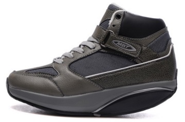 MBT WL005 Moja Men High Tops