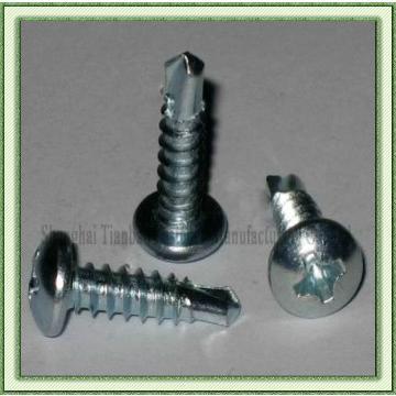 Screws Din7504