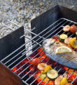Outdoor Camping BBQ Fire Pit and Cooking Stove: Your Ultimate Guide to Portable Cooking Appliances
