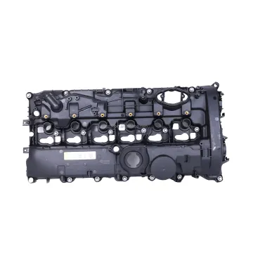 Auto Parts Engine Cylinder Valve Cover 11127645173 for BMW F32 F31 G38 F20 F21 G01 G12 G11 F36 F22 F30 F34 G30 F33" 

However, for a more SEO-friendly and concise title, consider:

"Valve Cover 11127645173 | BMW F32 F31 G38 F20 F21 G01 G12 G11 F36 F22 F30