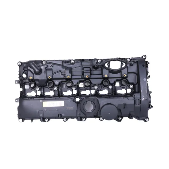 Auto Parts Engine Cylinder Valve Cover 11127645173 for BMW F32 F31 G38 F20 F21 G01 G12 G11 F36 F22 F30 F34 G30 F33" 

However, for a more SEO-friendly and concise title, consider:

"Valve Cover 11127645173 | BMW F32 F31 G38 F20 F21 G01 G12 G11 F36 F22 F30