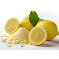 Organic Lemon Powder for Healthy Smoothies