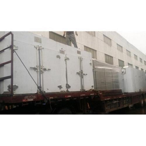 Standard Pharmaceutical Tray Drying Machine for Raw Material Medicine