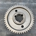 Shantui SD16 Bulldozer Teile Final Drive Gear 16Y-18-00018