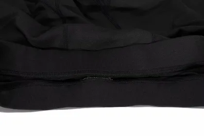 Casual Elastic Sport Pants Men Polyester Workout Pants