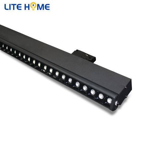 LED FONCTIONNELLE FONCTIONNELLE LIGENNE LINÉAR