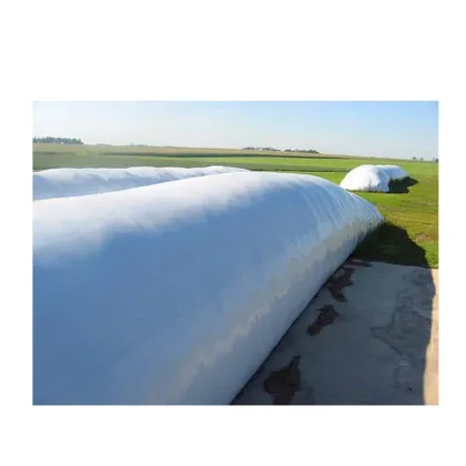 Rain-Proof Silage Bag Silo Grain Bag