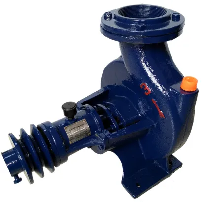 KT Series Centrifugal Water Pump Search Engine