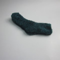 New Coming Adults Feather Yarn Socks