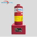 Single Crtridge High Pressure Filter