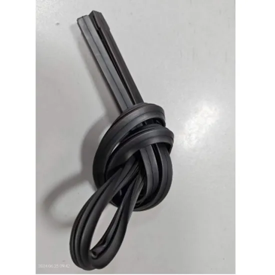 Universal Wiper Refills: Replacement and Maintenance Solutions