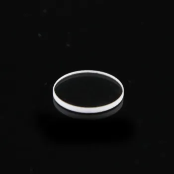 Custom Made 60mm Diameter 1064nm AR Coated Plano Optical Window in Borosilicate Glass