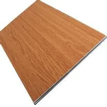 Sandwich board Type and metal Panel Material polystyrene wall cladding