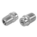 1/4 &quot;NPT Vis de surface de surface du nettoyeur de buse