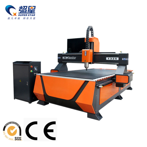 Οικονομικές μηχανές CNC για ξύλο