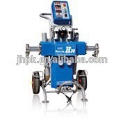 polyurethane injection machine 2014 CE mark JHPK-H30