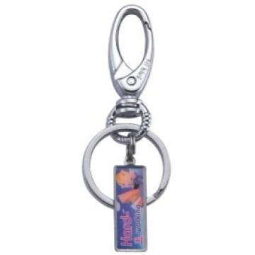 RIMEI 812 Fashion Hard Snap Hook /Key Holder