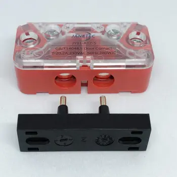 Elevator spare parts door contact switch