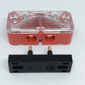 Elevator spare parts door contact switch