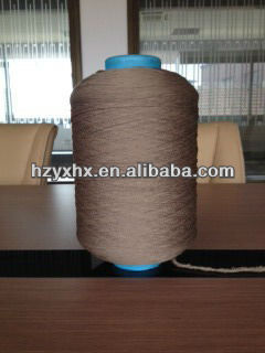 150d/288f/18 100% polyester yarn DTY