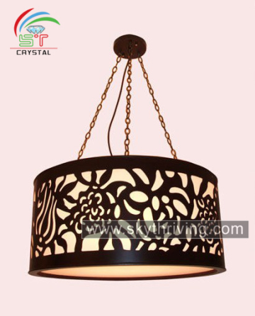 dining room pendant lamp