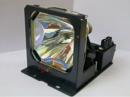 100% Original Projector Lamp With Housing VLT-X400LP FOR Eizo IX460P Yokogawa D-3100X