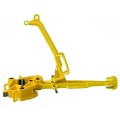 Wellhead Type LF Manual Tong