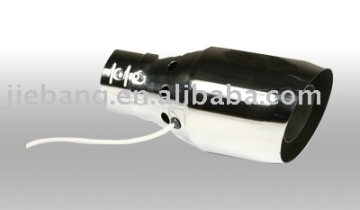 muffler tip 79(WD-604)(JB-MT-002)