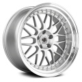 17" 18" diamond cut alloy wheels mag rims