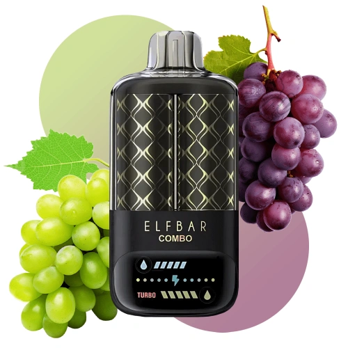 elfbar elfa master akku Flavored vapes under fire: Czechia clamps down on e-cigarettes main image 0