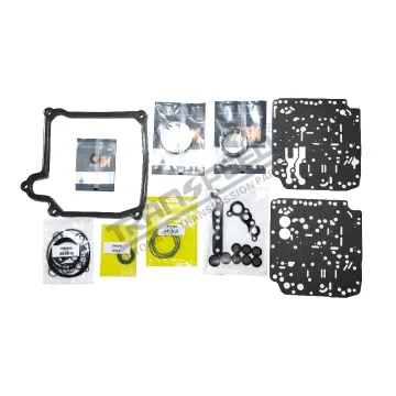 DSG Automatic Transmission Overhaul Kit Seals Gasket Kit T19802A for 02E DQ250