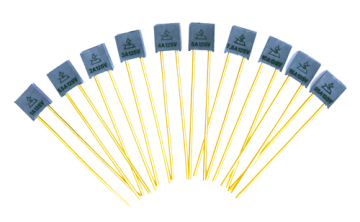 Aerospace High-reliability Solid Fuse