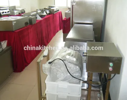 KFC Chicken Marinating Machine